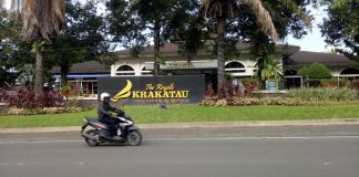 Akibat Covid 19, Puluhan Hotel dan Restaurant di Cilegon Merumahkan Karyawan