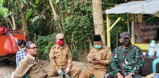 Ini Kata Camat Serang Soal Warganya yang Viral dan Tutup Usia
