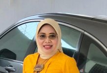 Ini kata Iva Hafidania Terkait Sosok Ibu Kartini