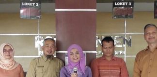 Senin Besok, Banten Bisa Layani Tes Laboratorium PCR Covid 19