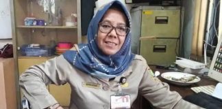 Setelah Rapid Test di Cilegon, Dua Warga Kabupaten Serang Dinyatakan Positif