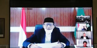 Pemprov Banten Raih WTP Atas LKPD Tahun Anggaran 2019