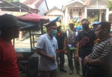 DPRD dan Disperindag Sidak Elpiji 3 Kg, apa Hasilnya?
