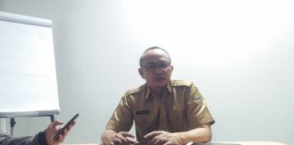 Cegah Penyebaran Covid 19, Pemkot Cilegon Siapkan Tiga Tempat Isolasi