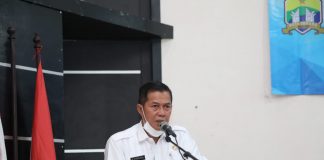 Wali Kota Serang Sebut Aplikasi Rabeg Terus Alami Peningkatan