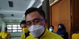 Jelang Pilkada Calon Walikota Cilegon Ratu Ati Marliati Mendapatkan Pendidikan Politik dari DPP Partai Golkar