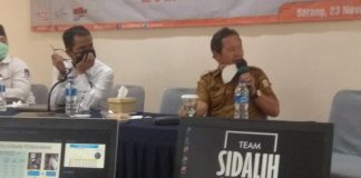 Dukcapil Sepakat MoU dengan KPU Dilanjutkan