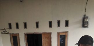 BPBD Ingatkan Warga Tinggar Terkait Potensi Bencana