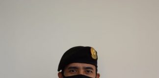 Fenomena La Nina Masih Terjadi Basarnas Banten Himbau Masyarakat Tak Melaut