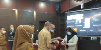 Masyarakat Banten Diminta Lapor Jika Bansos Jamsosratu Disunat