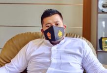 Surat Balasan Gubernur Tiba, DPRD Cilegon Segera Lakukan PAW Sokhidin