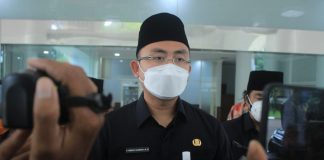 Wagub Banten Perda Zonasi Pesisir Pedoman Pengelolaan Sumberdaya Laut