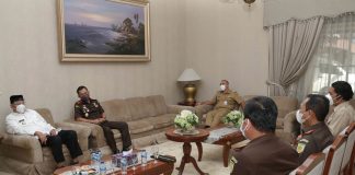 Mulai Besok, Vaksin Sinovac Didistribusikan