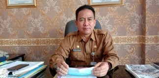 Tahun Ini, Pemkab Serang Target Isbat Nikah 2.030 Pasang