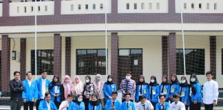 Uji Siswa Tingkat Akhir, Sekjen PWI: Tinggal Pendalaman Materi