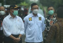 Soal Pergantian Ketua DPRD, Wasekjen DPP Minta Golkar Cilegon Kompak Lagi