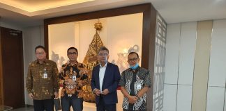 Tingkatkan Kepercayaan, Bank Banten Rangkul BRI