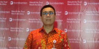 Setelah Pulih, Dirut BB: Harapannya Kepercayaan Masyarakat Meningkat