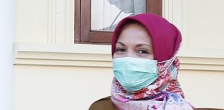 Lambat Input, Covid-19 di Banten Seolah-olah Naik Signifikan