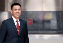 Tingkatkan Penerapan GCG dan Manajemen Risiko, Bank Banten Implementasikan PSAK 71