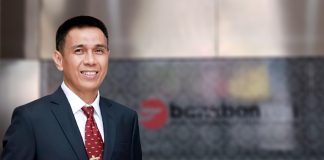 Tingkatkan Penerapan GCG dan Manajemen Risiko, Bank Banten Implementasikan PSAK 71