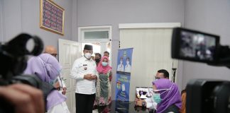 Pemprov Banten Optimalkan Pelayanan Kesehatan Warga Tidak Mampu