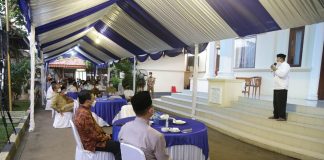 ASN Diajak Bayar Zakat di Banten