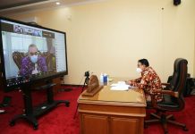 Mudik Dilarang, Tempat Wisata Diatur dan Dikendalikan