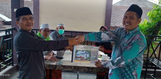 DMI Kota Serang Gelar Ratas, Ini Hasilnya