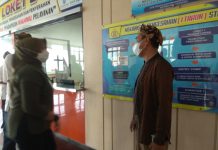 Bank Banten Siap Akselerasi Ekosistem Keuangan Daerah dan Layanan Terbaik di Gerai Samsat