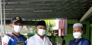 Pastikan Daging Kurban Aman, DKPP Cilegon Terjunkan Puluhan Kader Kesmavet