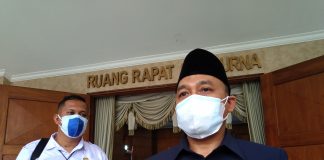 PPKM Darurat Akan Diperpanjang, Pemkot Cilegon Mengaku Keberatan