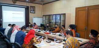 Bank Banten Catatkan Kenaikan Pendapatan 262% Hingga Agustus 2021