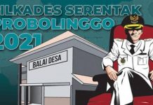 Pilkades Serentak Kabupaten Serang Diundur Lagi Selama 2 Bulan