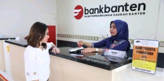 Bank Banten Lakukan Pengadaan Jasa Layanan Managed Service Transaksi Keuangan Elektronik/Digital