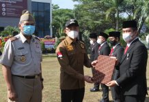Wagub Banten Beberkan Dukungan Pemulihan Ekonomi di Sektor Pertanahan & Tata Ruang