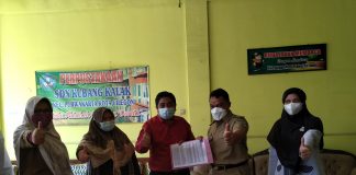 Hasil Lobi Politik di DPR RI, Ribuan Pelajar di Cilegon Mendapatkan Beasiswa PIP