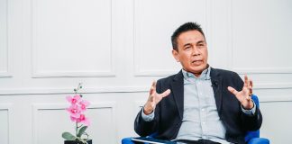 Implementasikan Sistem Manajemen Anti Penyuapan Berbasis ISO 37001, Bank Banten Berupaya Tingkatkan Aspek GCG