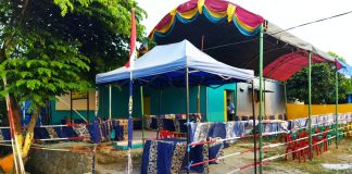 Desa Sukamanah Siap Gelar Pilkades Serentak Esok