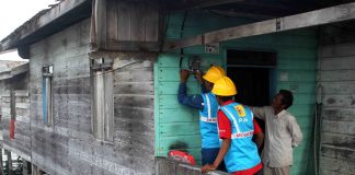 Bantu Warga Tak Mampu, PLN Gelar PLN Mobile Virtual Charity Run and Ride