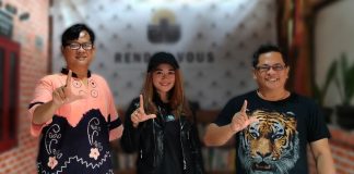 Duta Baca Indonesia Gaet FANS Garap Film Pendek