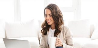 ASN di Banten Kembali Kerja dari Rumah