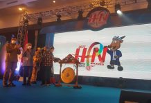 Ketua Dewan Pers Dorong Media Massa Eksplor Metaverse