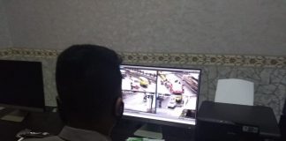 Tingkatkan Pengawasan, Tiga Kamera ETLE Ditambah Kembali di Banten