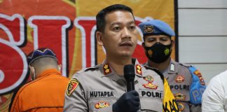 Korupsi APBD 2017, Mantan Ketua DKB Periode 2015-2018 Ditetapkan Sebagai Tersangka Oleh Polisi