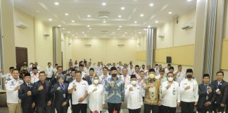 Tatu Pastikan Bantuan Ambulans ke Desa Dilanjutkan
