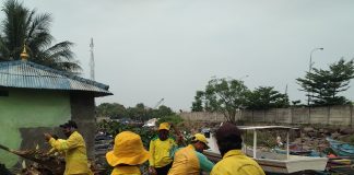 DLH Cilegon, Akan Sulap Kali Medaksa Menjadi Jalur Alternatif untuk Wisata Merak Besar