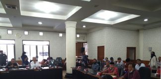 Sejumlah Jalan di Cilegon Masih Rusak, DPUTR Pastikan Tahun ini Dibangun