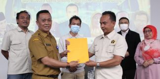 Ratusan Kepala Sekolah Ikuti Literasi Media di UMN