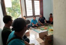 PWI Lebak Bakal Gelar Konferkab